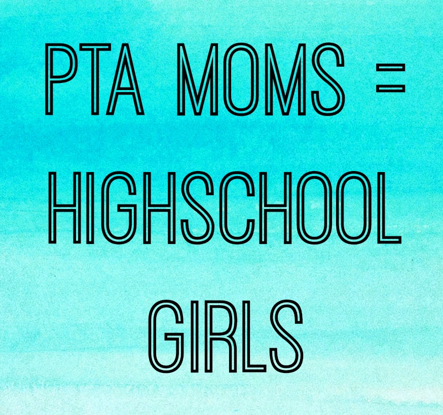 PTA Moms