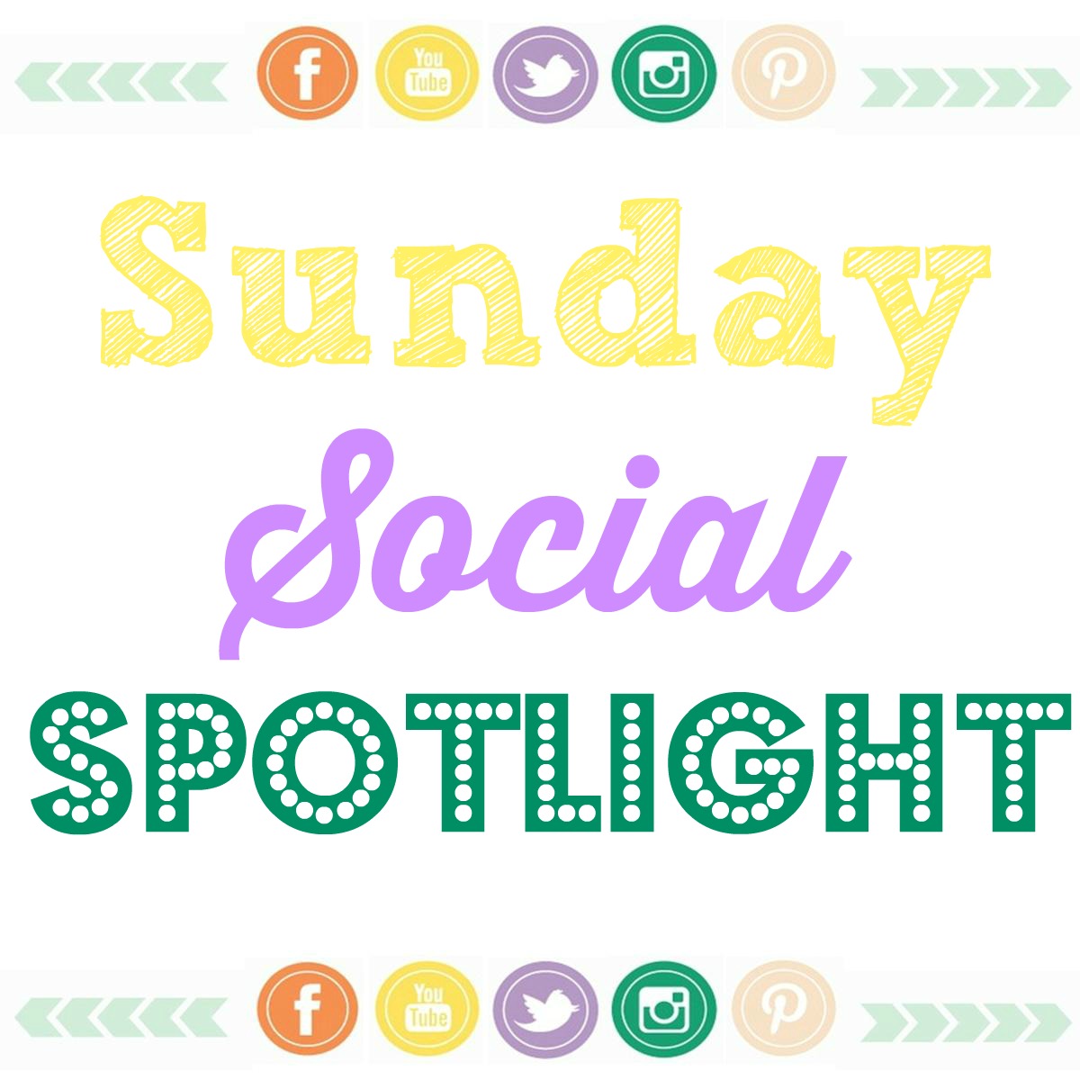 Sunday Social Spotlight - Houston Mommy and Lifestyle Blogger | Moms ...