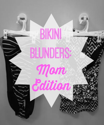 Bikini Blunders Post