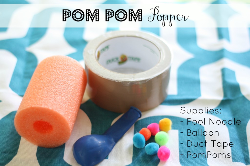 PomPomPopper