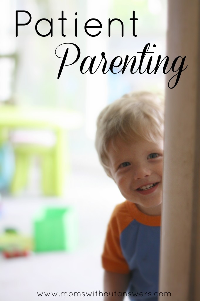 patientparenting