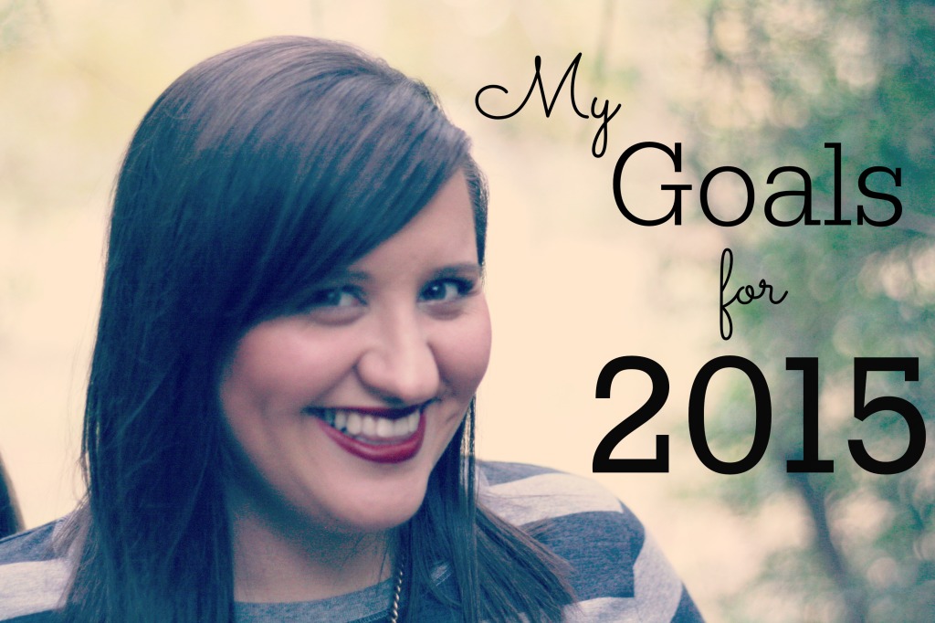 mygoalsfor2015