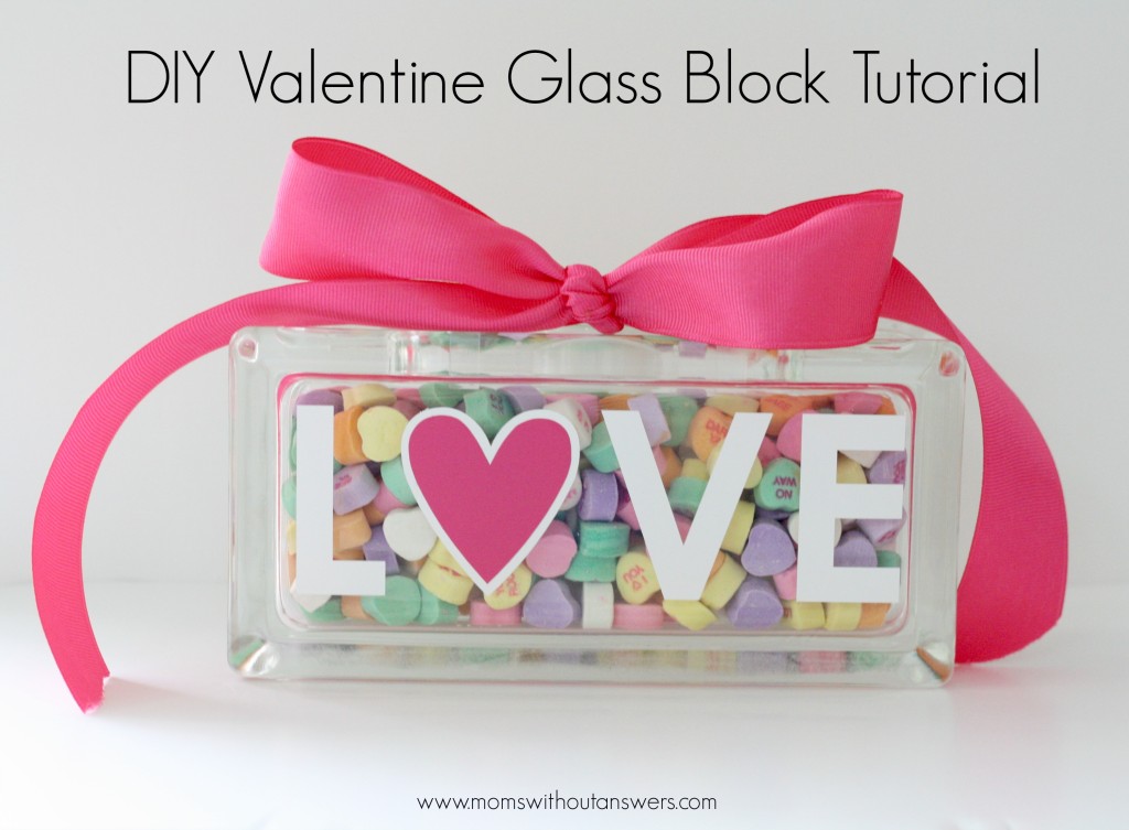 ValentineGlassBlock