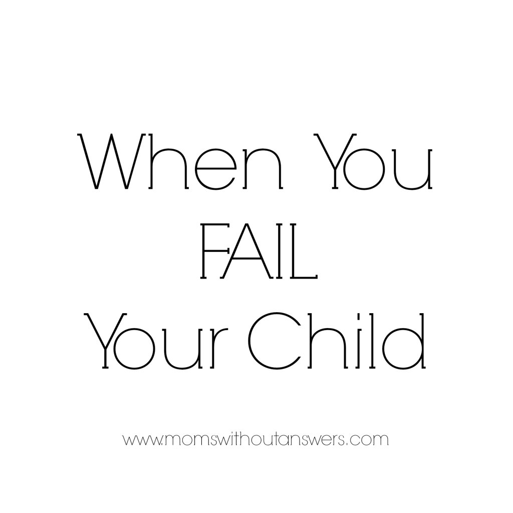 failyourchild