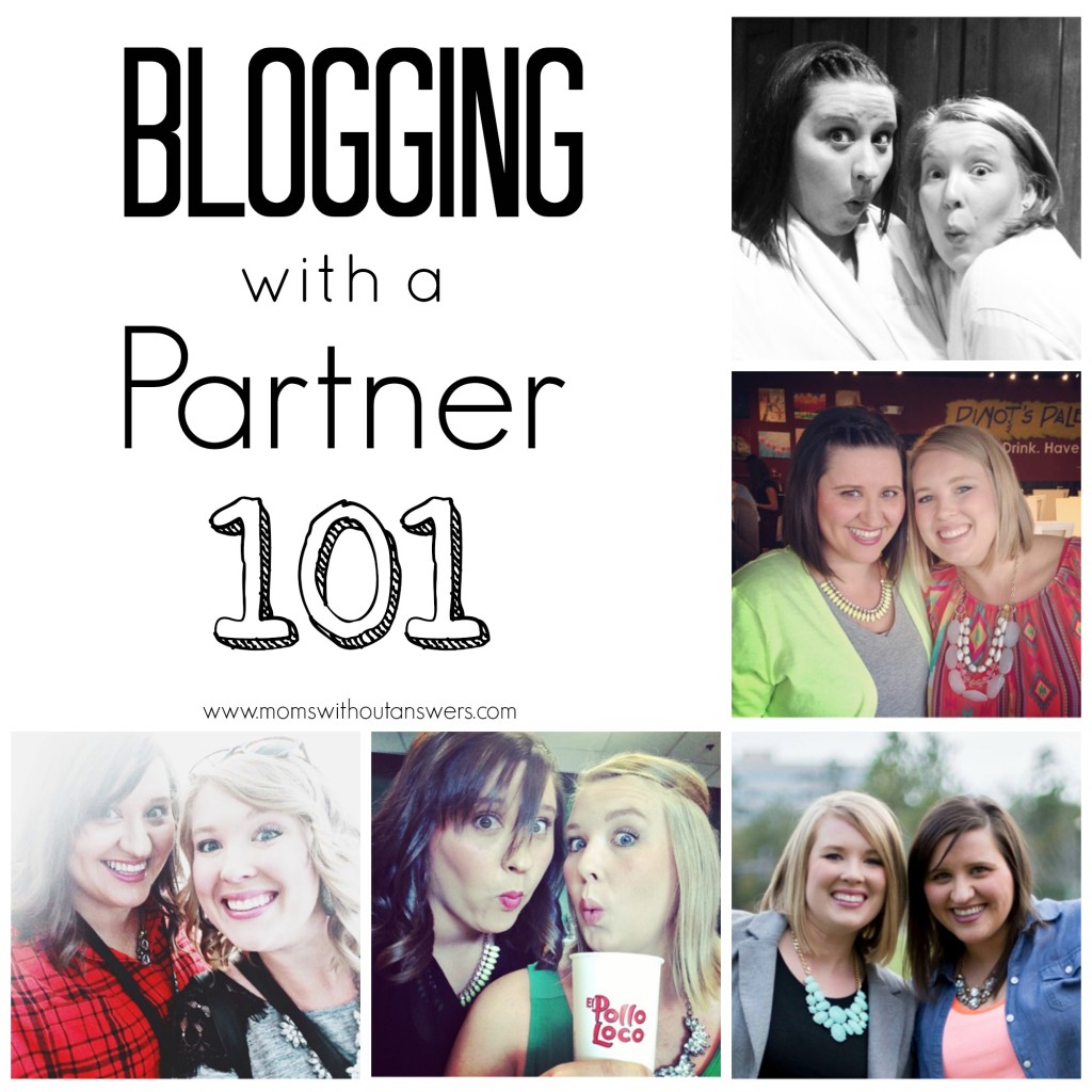 BloggingPartner