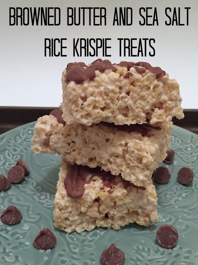 Browned-Butter-and-Sea-Salt-Rice-Krispie-Treats