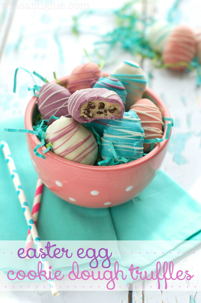 Top 20 Desserts for Easter! - Houston Mommy and Lifestyle Blogger ...