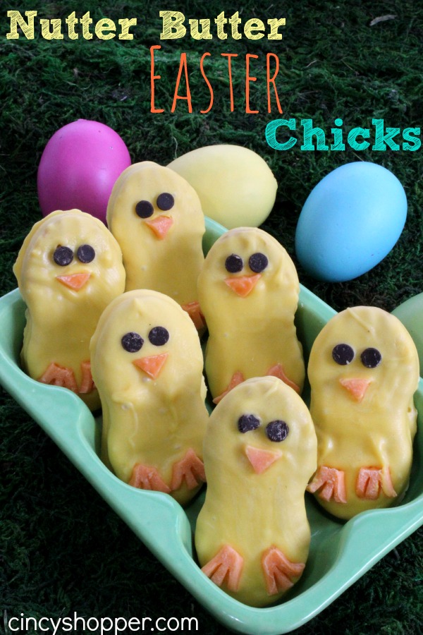 Nutter-Butter-Easter-Chicks