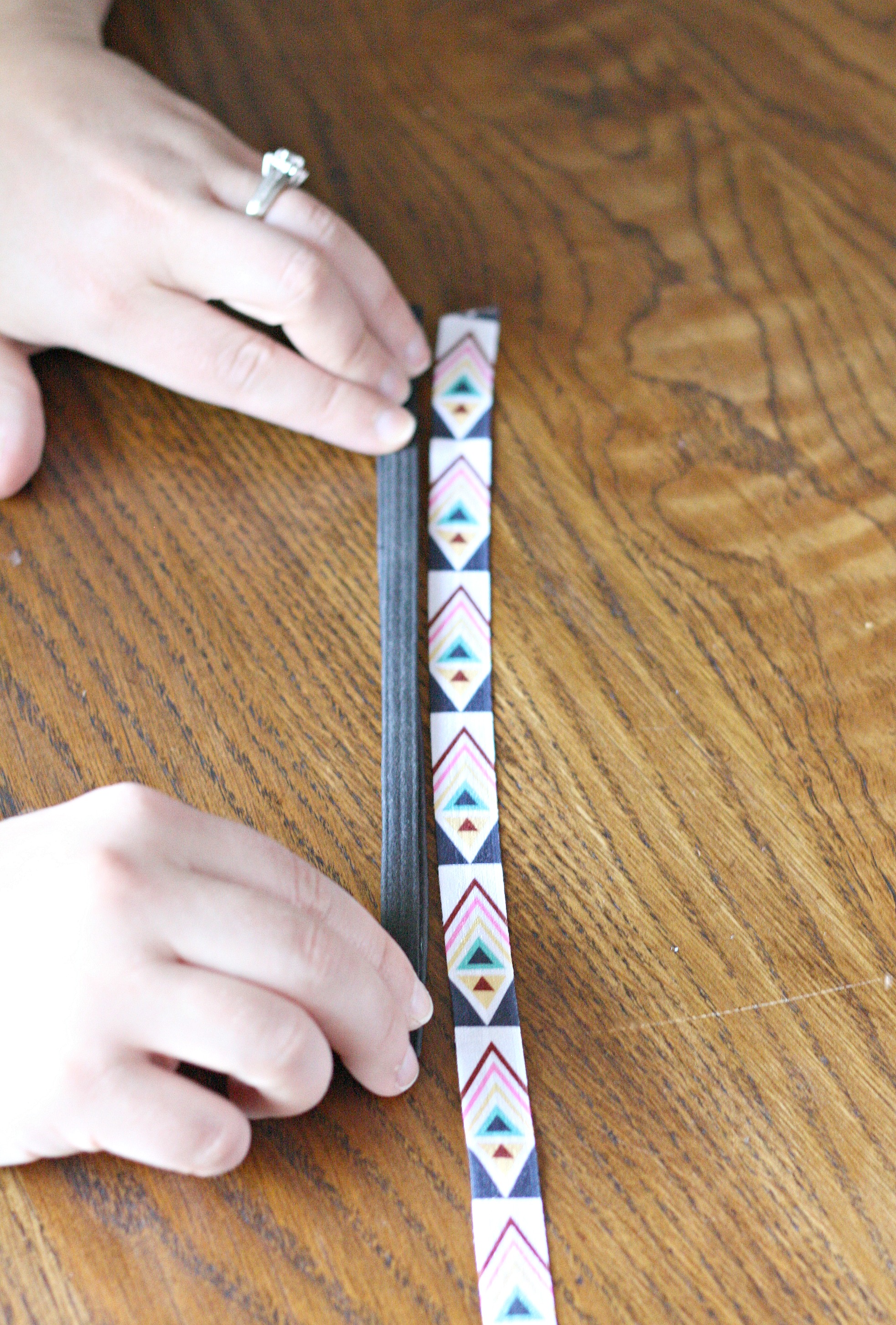 DIY No Slip Headbands - Houston Mommy and Lifestyle Blogger