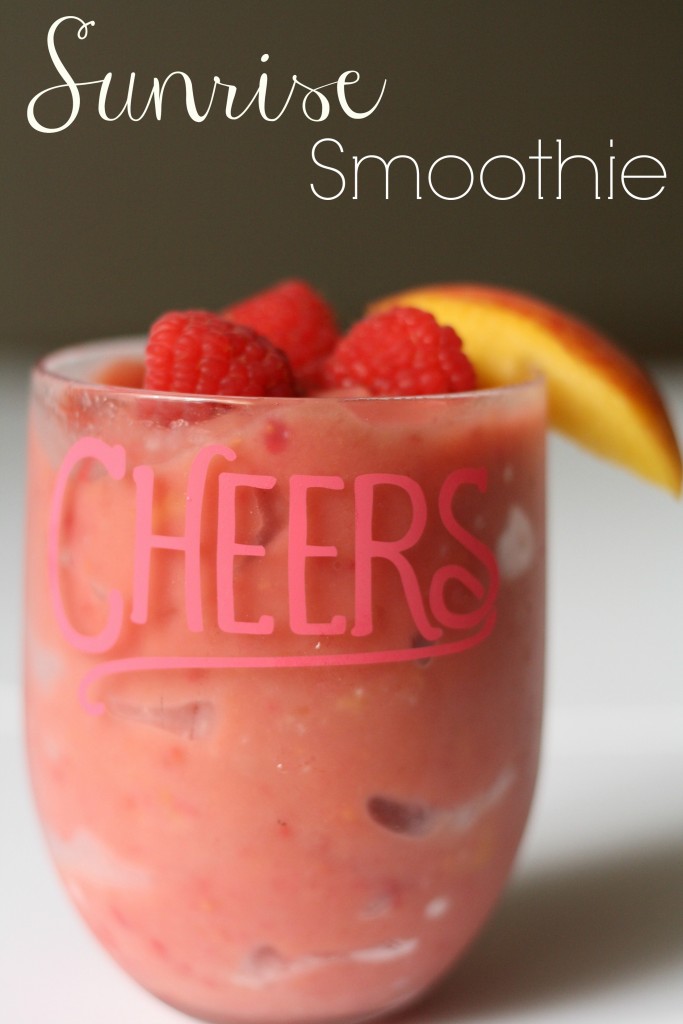 SunriseSmoothie