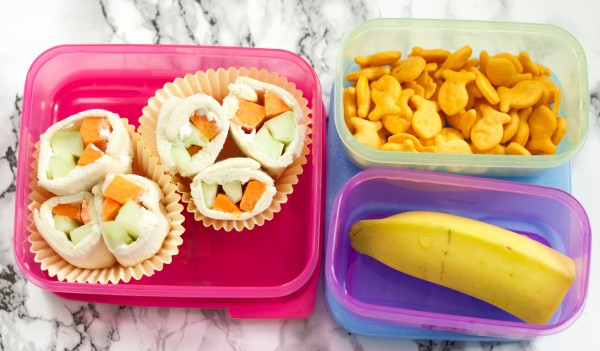 Back to School Healthy Lunch Ideas - Houston Mommy and Lifestyle ...