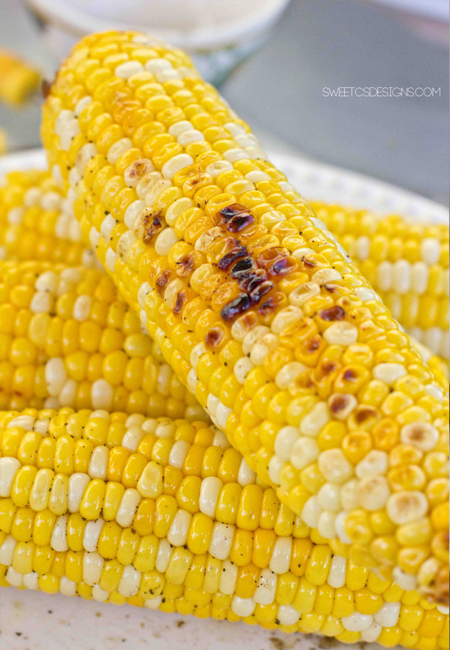 perfect-grilled-corn-everytime