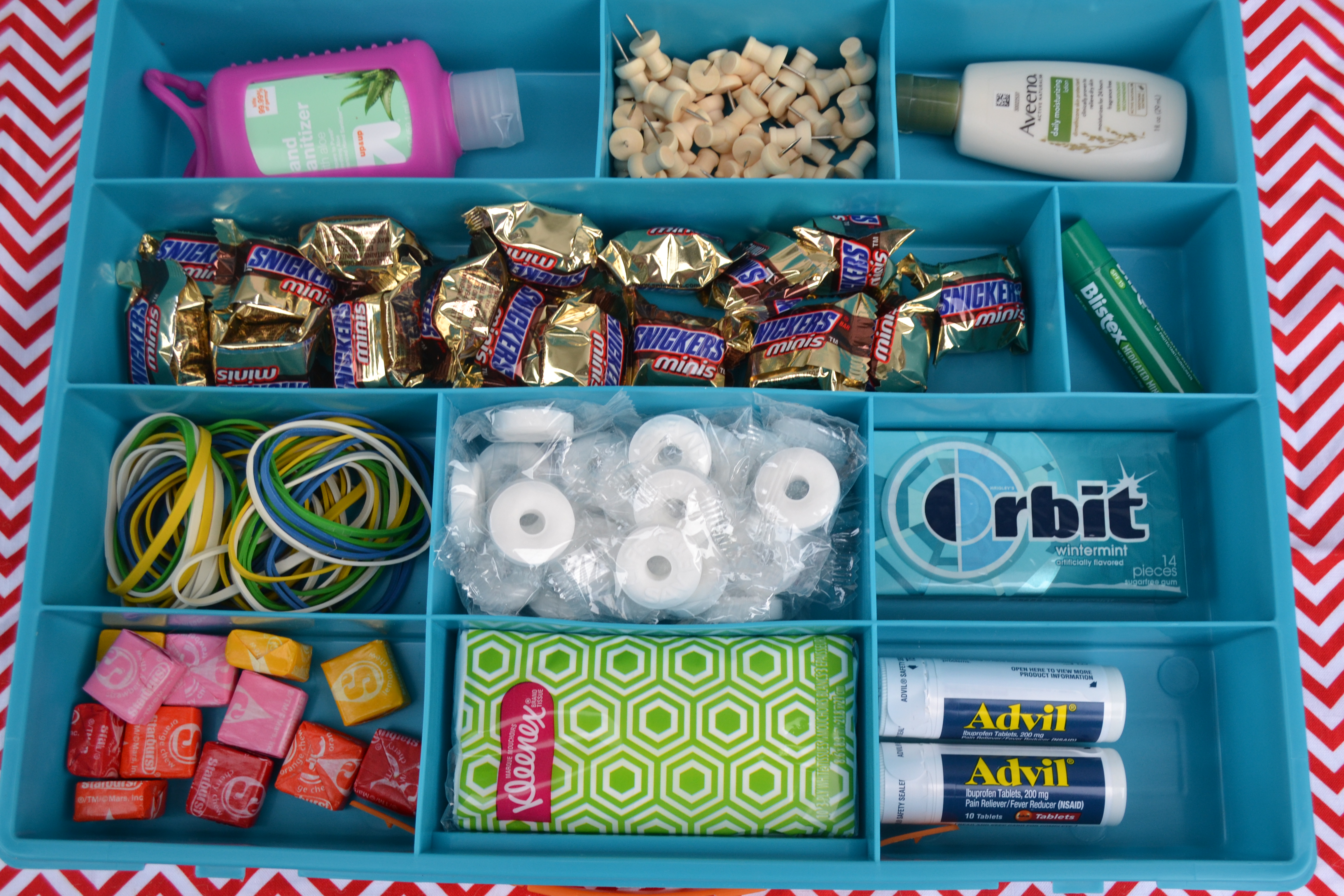 20+ MUST HAVES FOR A TEACHER SURVIVAL KIT - Mommy Moment