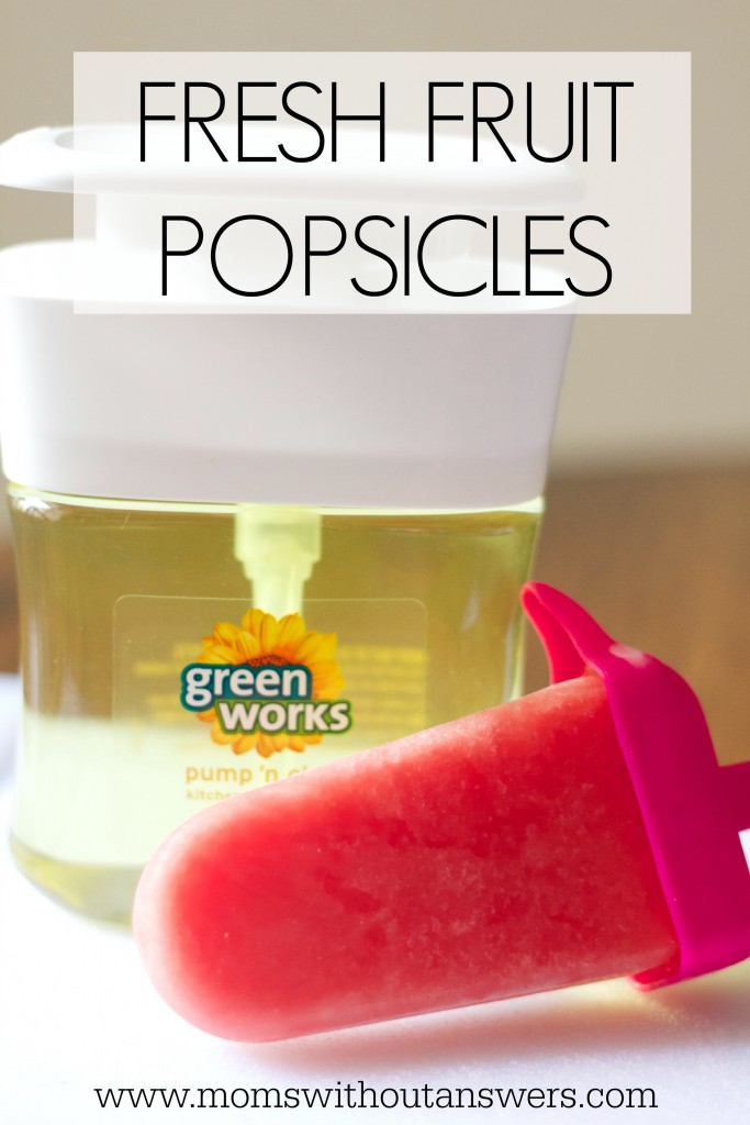 Freshfruitpopsicles