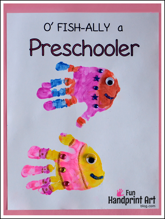 Back To School Preschool Crafts Houston Mommy And Lifestyle Blogger 