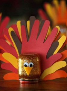 10 Thanksgiving Centerpieces For Kids - Houston Mommy And Lifestyle 