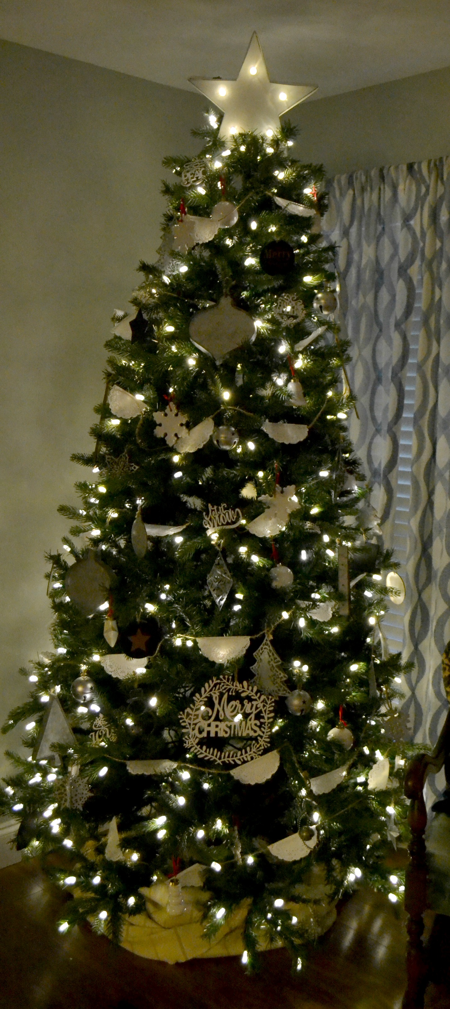 Christmas Tree for $50
