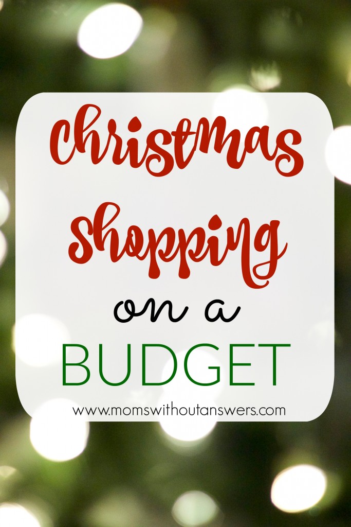 christmasshoppingonabudget