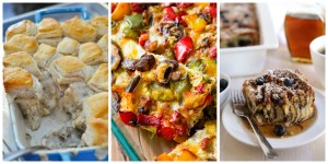 10 Make Ahead Breakfasts For Christmas Morning - Houston Mommy and ...