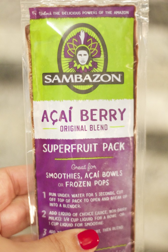 Acai Berry