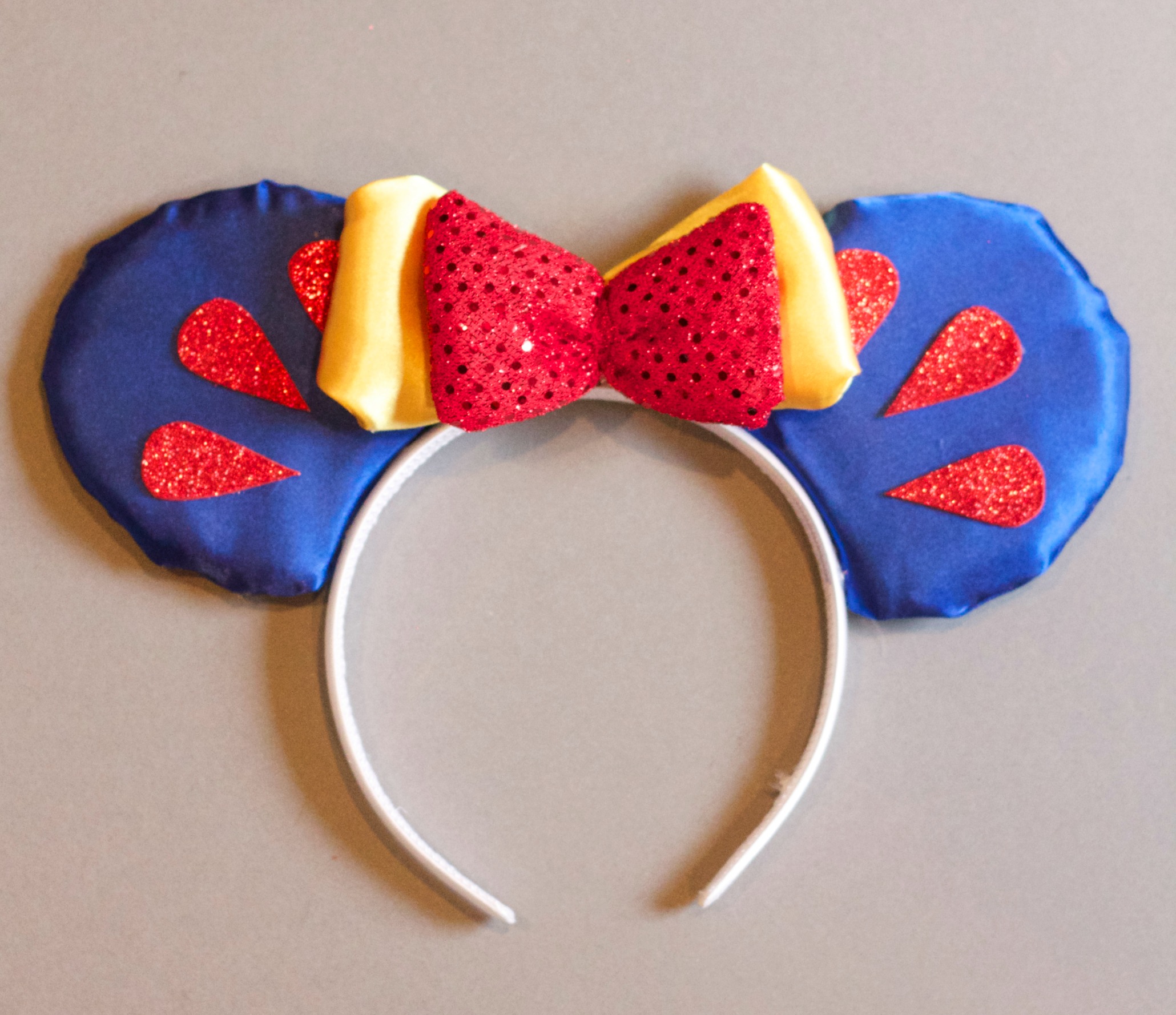 DIY Disney Mickey Ears Houston Mommy And Lifestyle Blogger Moms 