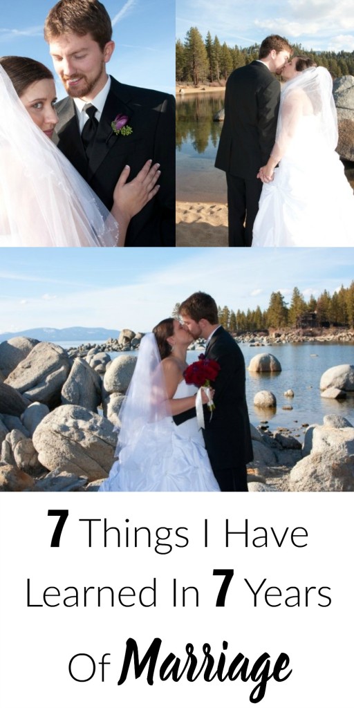 7thingsuhavelearnedin7yearsofmarriage