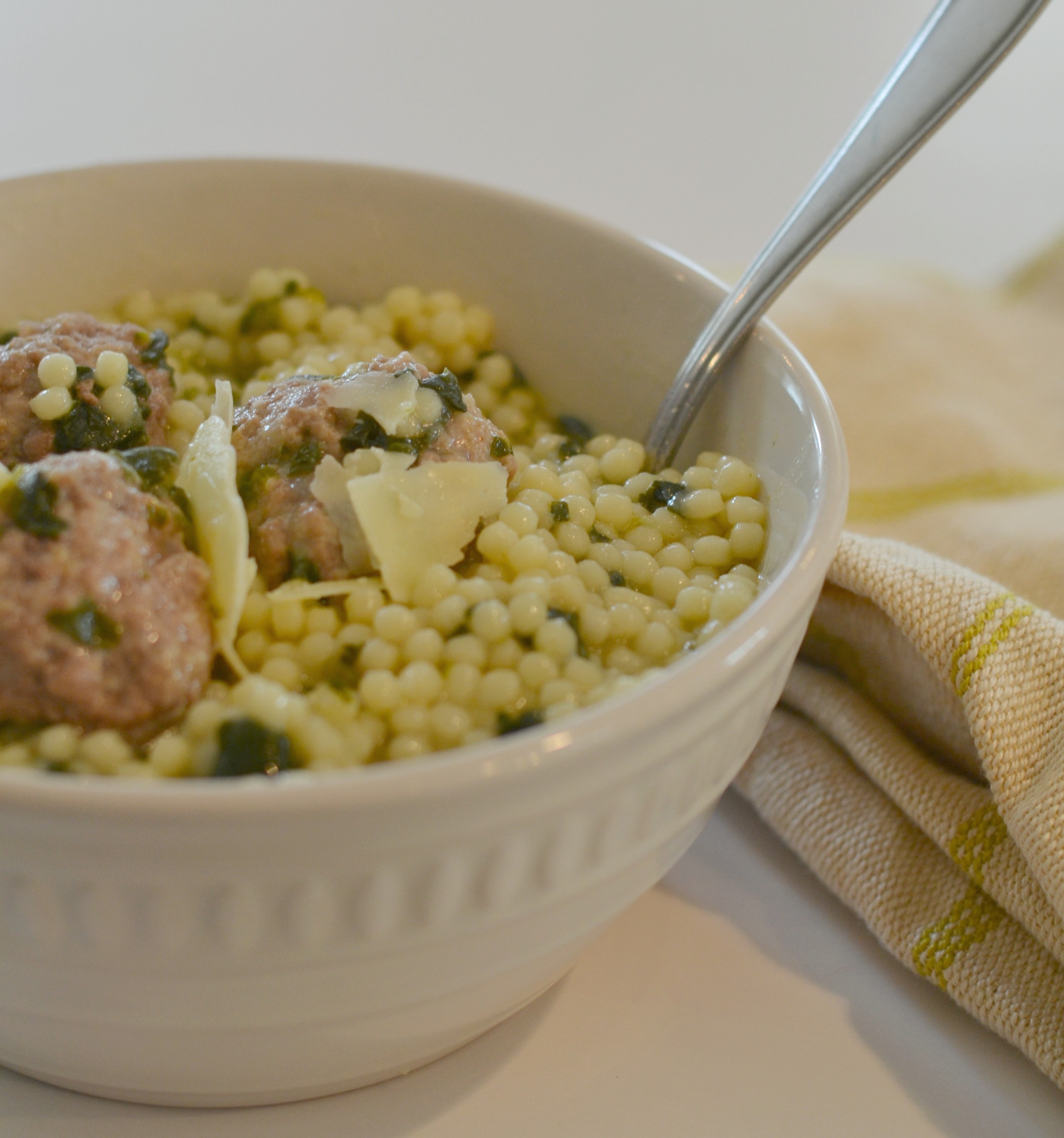 World's Best Italian Wedding Soup