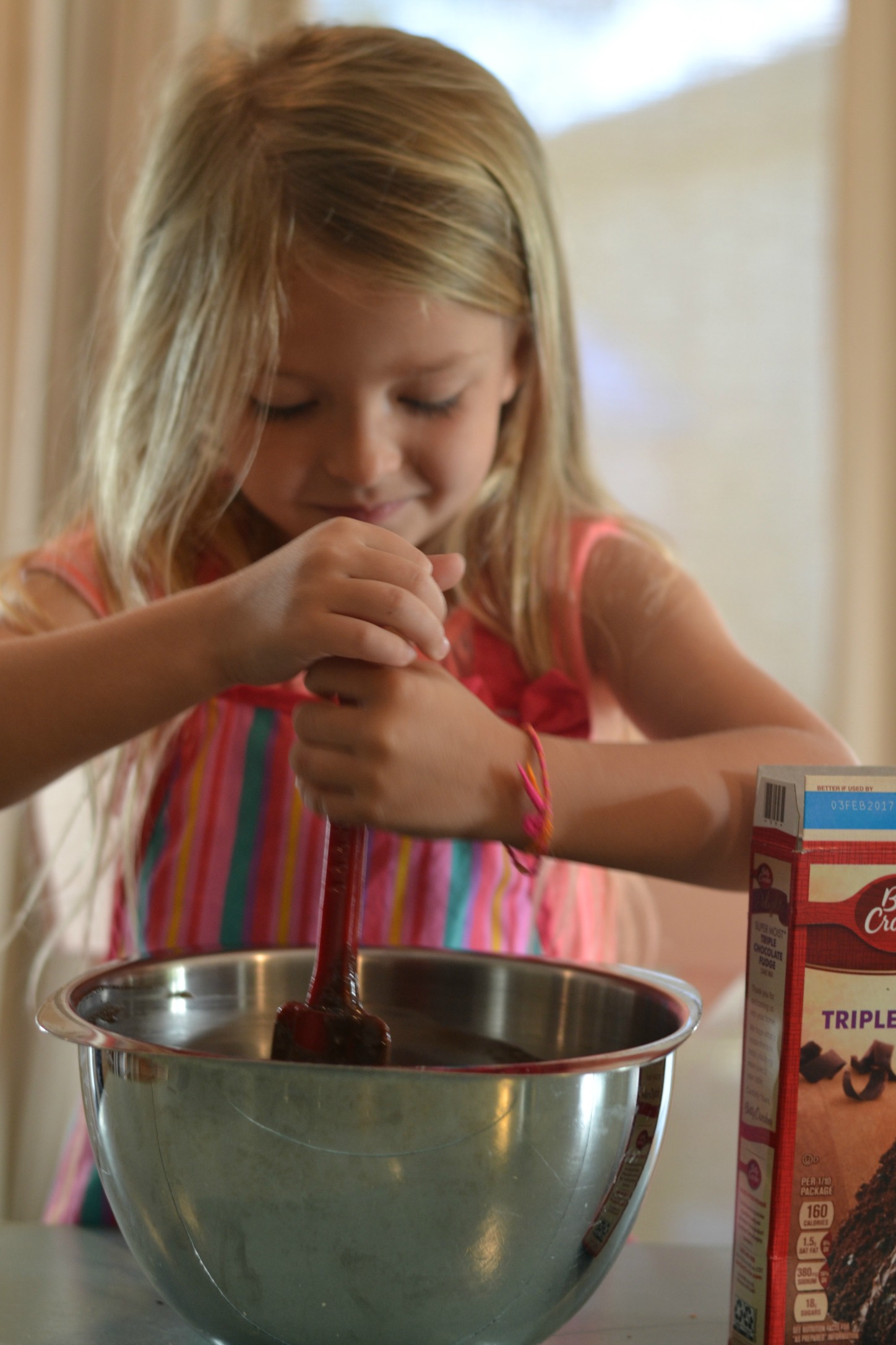 Everly Baking