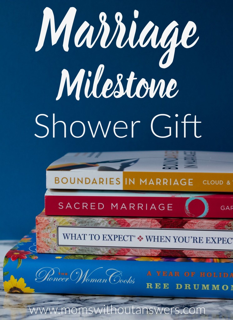 MarriageMilestoneShowerGift