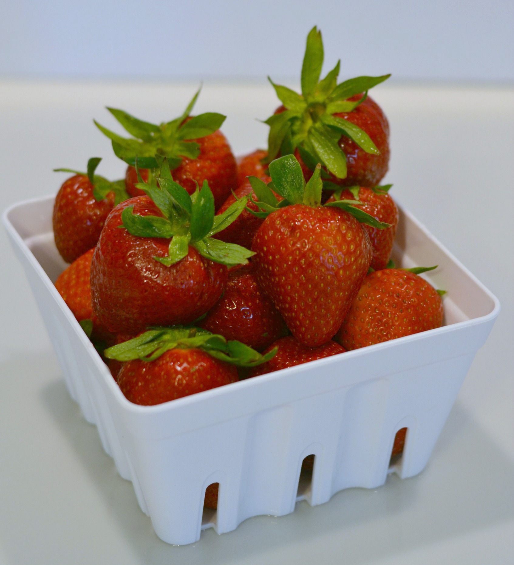 Strawberries 2