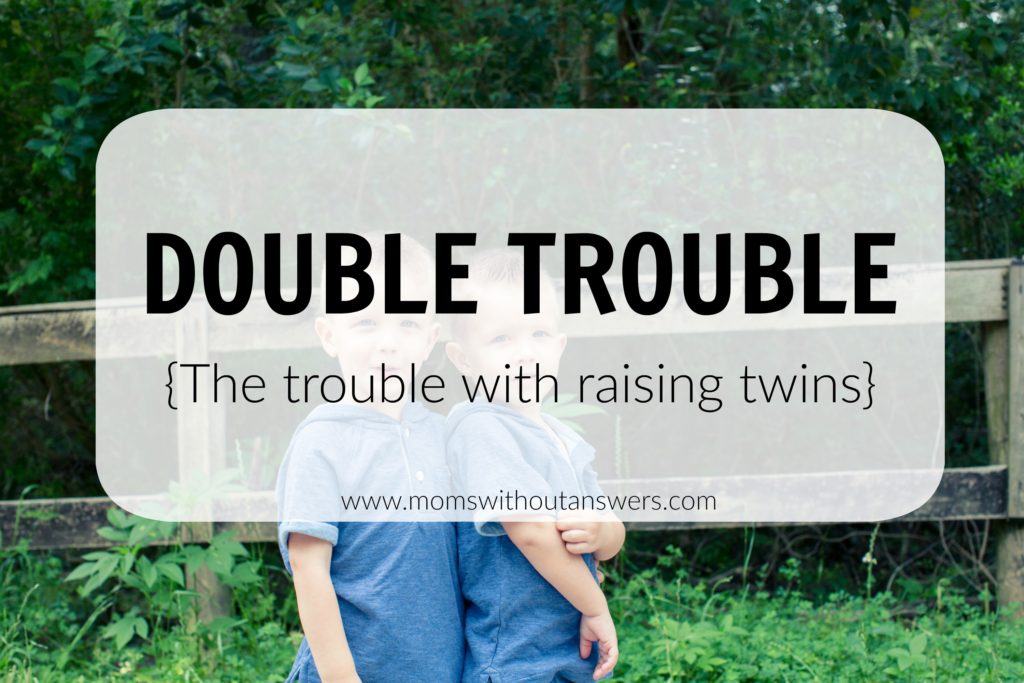 doubletroubletwins