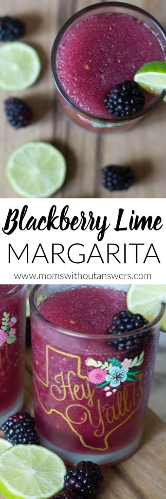 BlackberryLimeMargarita