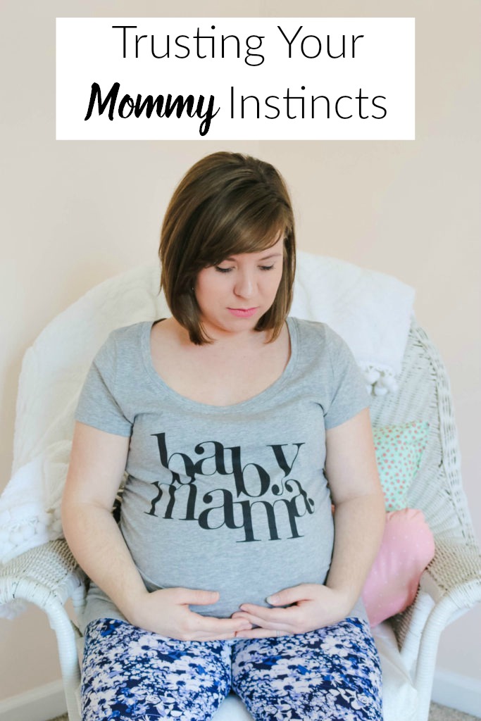 Trusting Your Mommy Instincts Houston Mommy And Lifestyle Blogger