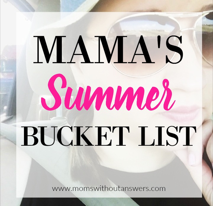 mamassummerbucketlist