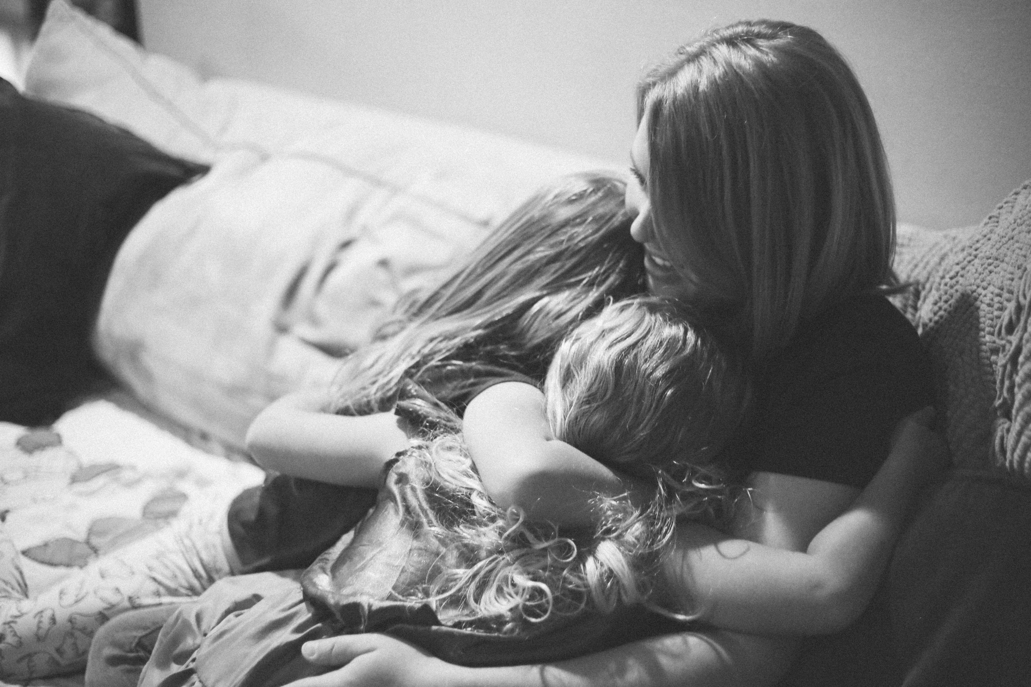 5 Life Lessons I Wish I Didn't have to Teach My Kids - Being a mom is hard. This post is so true!