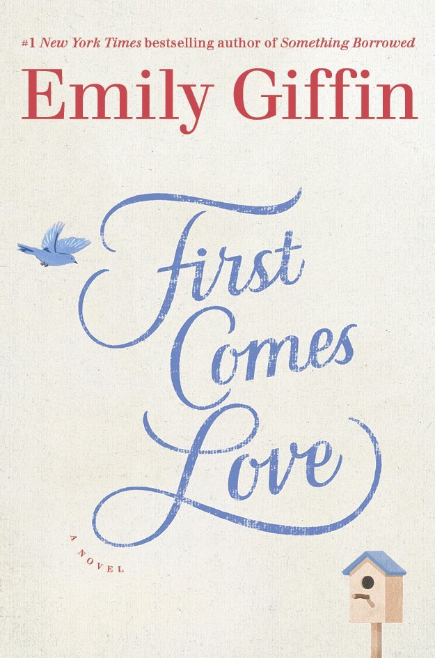 First-Comes-Love