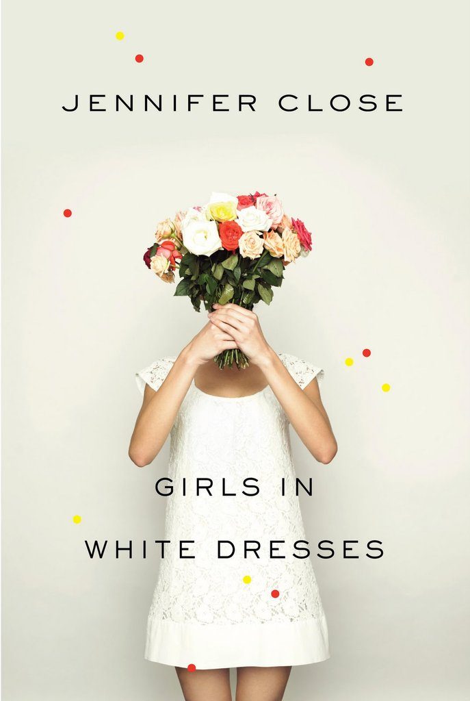Girls-White-Dresses
