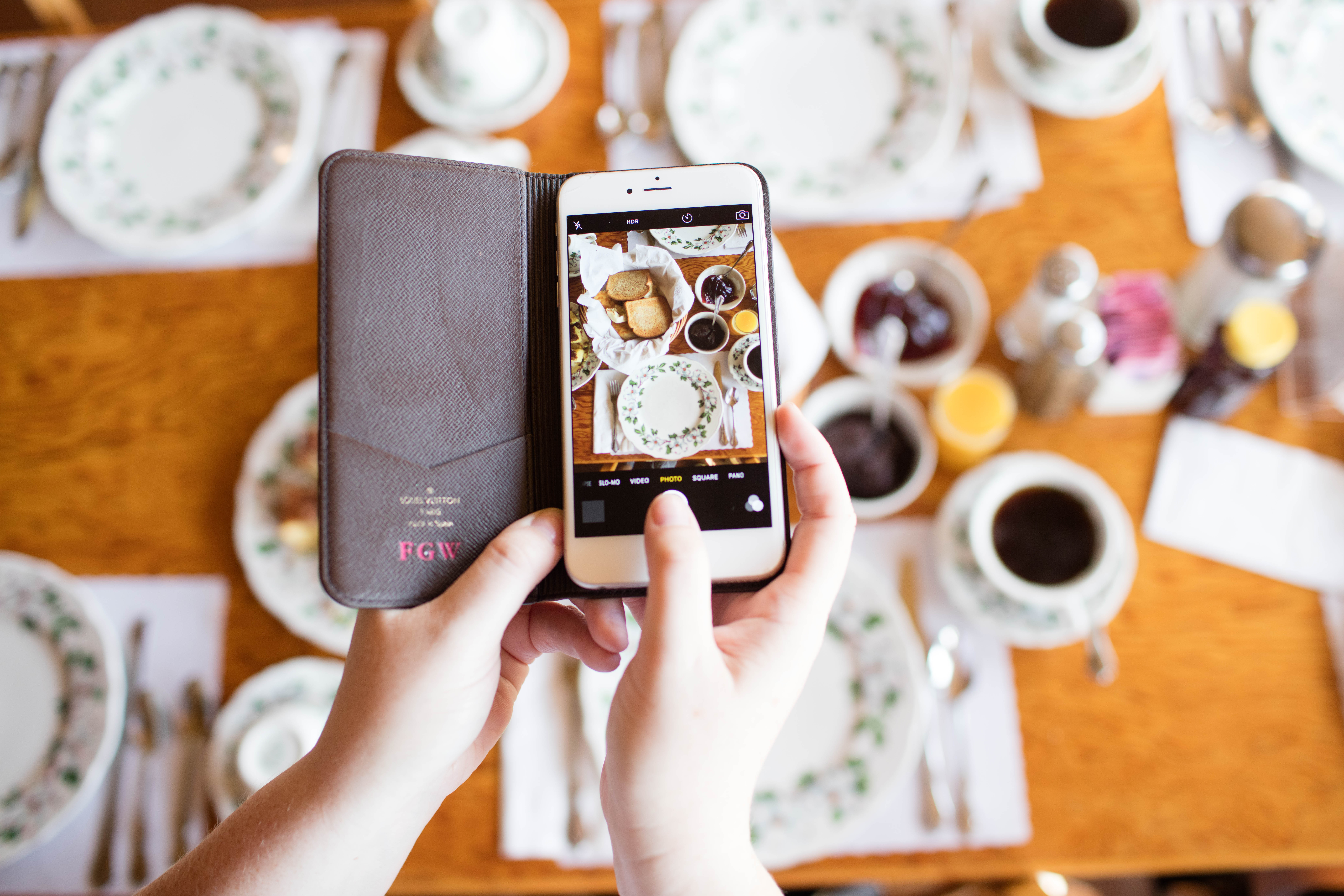 MWOA six must-have apps for iPhone photos and Instagram