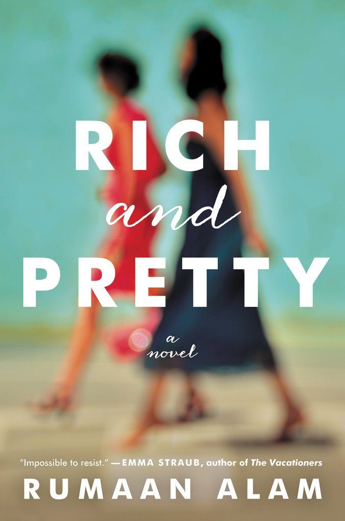 Rich-Pretty