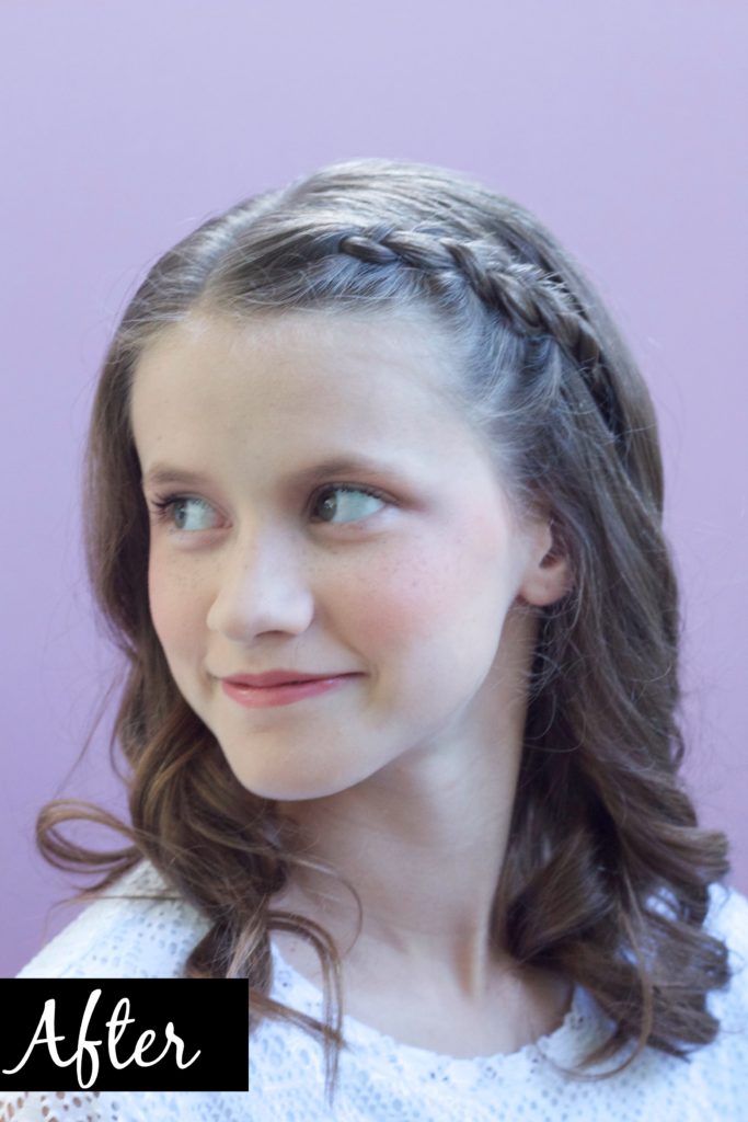 When Your Preteen Starts to Wear Makeup- This post has awesome makeup tips for preteens. Great suggestion on makeup for young girls. 