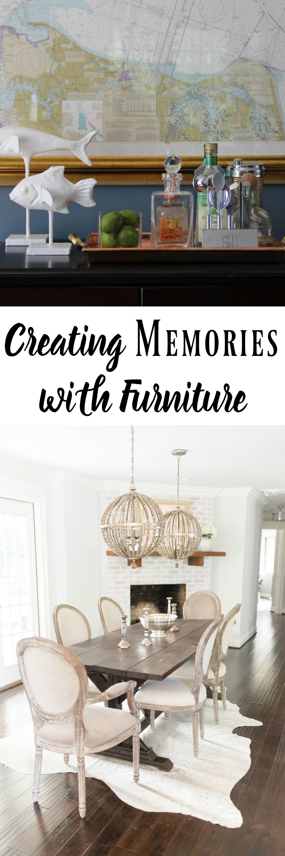 Creating Memories With Furniture