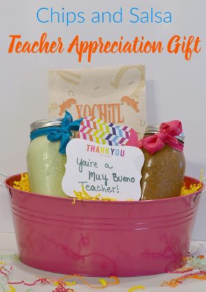 Teacher Gift: Lunch Certificate - Houston Mommy and Lifestyle Blogger ...