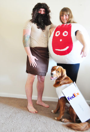 Top 10 Funniest Couples Halloween Costumes - Houston Mommy and ...