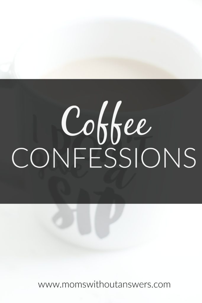 coffeeconfessions