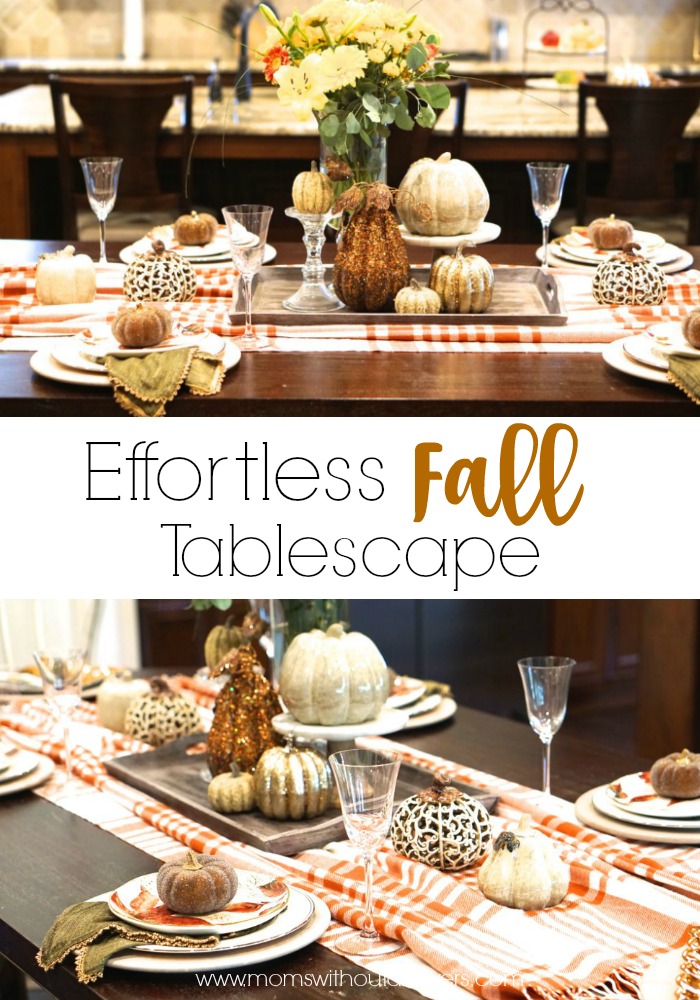 falltablescape