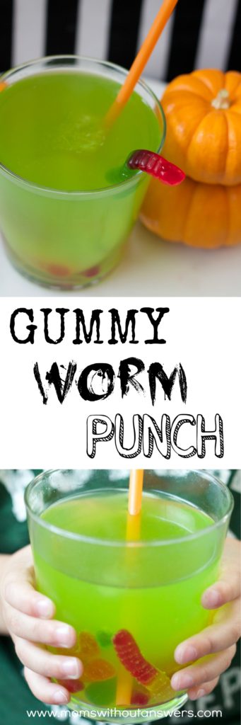 gummywormpunch