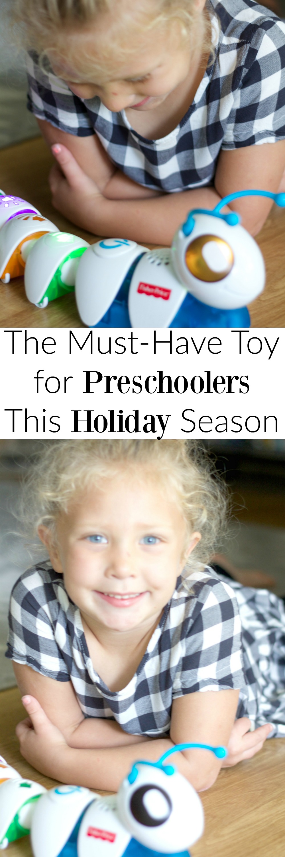 The Must-Have Toy for Preschoolers This Holiday Season