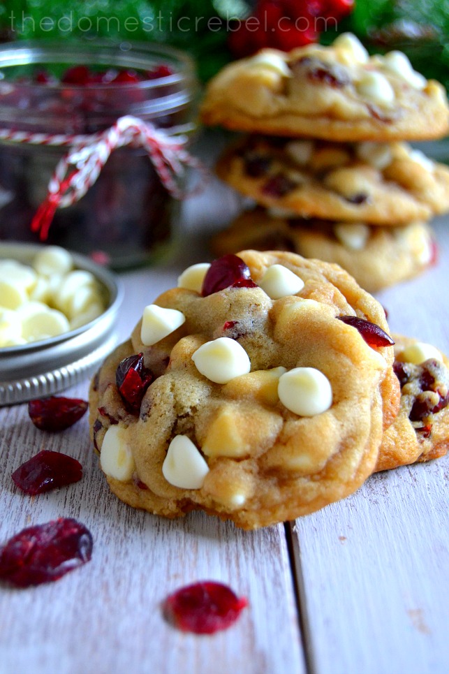 whitechocolatecranberrycookie