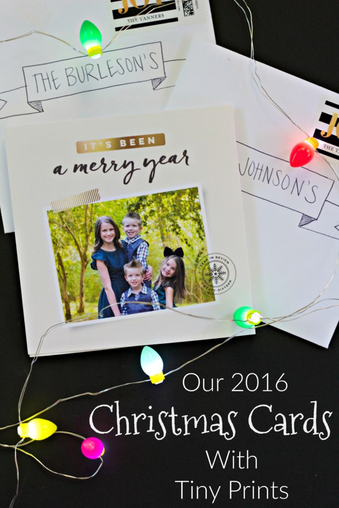 2016christmascardswithtinyprints