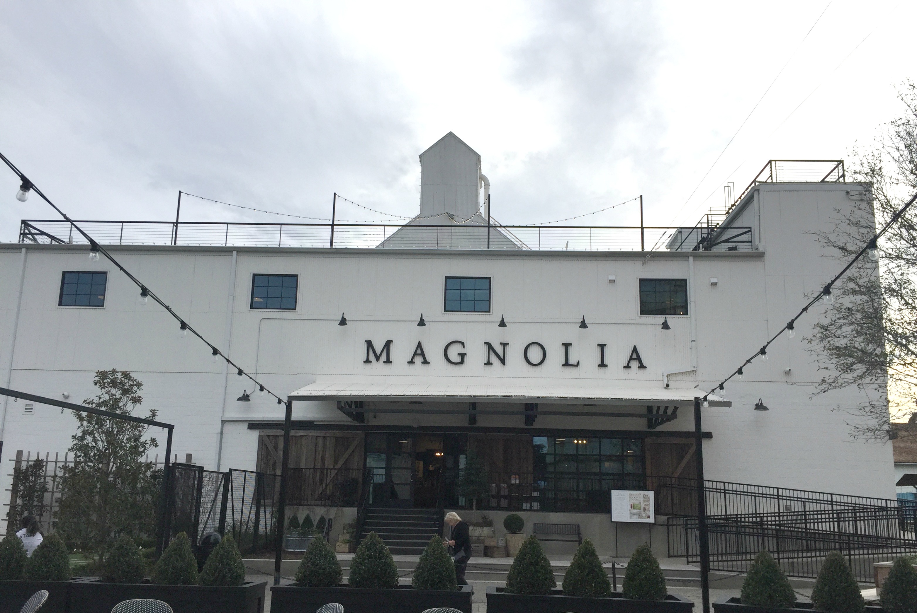 Top 10 Tips for Your First Time to Magnolia Market